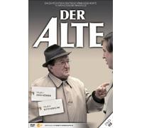 Alte,der - Der Alte-DVD 3 [Import]