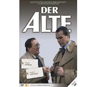 Alte,der - Der Alte-DVD 4 [Import]