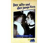 Der alte und der junge König [VHS] - Import Allemagne