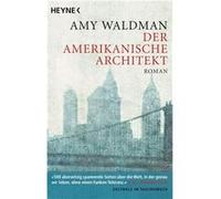 Der amerikanische Architekt | Amy Waldman Amy WaldmanAmy Waldman (Auteur)