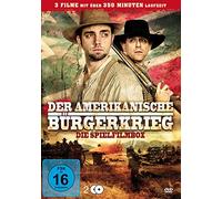 Der Amerikanische Bürgerkrieg