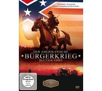 - - Der Amerikanische Bürgerkrieg-Blutige Ehre
