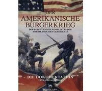 Der Amerikanische Bürgerkrieg [Import]