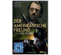 Der amerikanische Freund/Digital Remastered [Import]