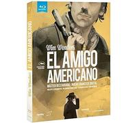 Der Amerikanische Freund - El Amigo Americano