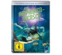 Der Amphibienmensch-Deutsche Fassung (Science Fiction Klassiker) [Import]