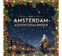 Der Amsterdam-Adventskalender