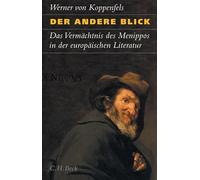 Der Andere Blick: Das Vermächtnis des Menippos in der europäischen Literatur