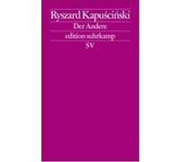Der Andere Kapuscinski, Ryszard (Auteur)