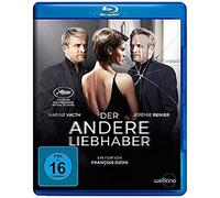 Der andere Liebhaber – Blu-ray – LEONINE