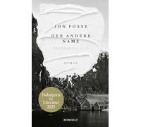 Der andere Name: Heptalogie I - II