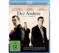 DER ANDERE THRILLER MIT LIAM NEESON BLU- RAY NEW