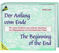 Der Anfang vom Ende by Löhr, Ulrike [Hardback] NEUF