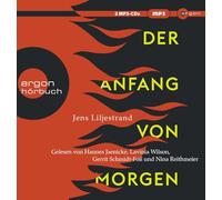 Der Anfang Von Morgen