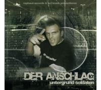 Der Anschlag