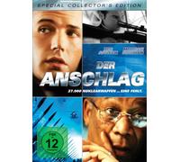 Der Anschlag S.C.E. [Édition Sépaciale]