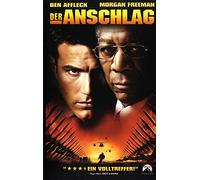 Der Anschlag [VHS]