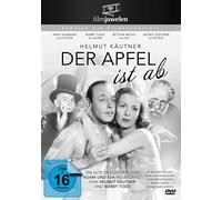 DER APFEL IST AB-DIE ALTE GE - KAEUTNER,HELMUT DVD NEUF
