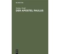 Der Apostel Paulus