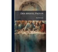 Der Apostel Paulus