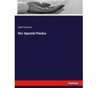 Der Apostel Paulus