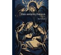 Der Apostel Paulus.