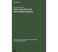 Der Arabische Bahr¿M-Roman