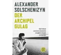 Der Archipel Gulag