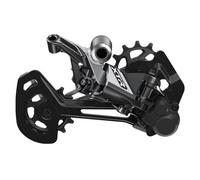 Derailleur arriere shimano xtr rd m9100 sgs 12 vitesses