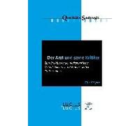 Der Arzt Und Seine Kritiker