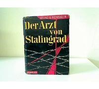 Der Arzt von Stalingrad EA. - Roman