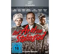 O.E. Hasse;Mario Adorf - Der Arzt Von Stalingrad [Import]