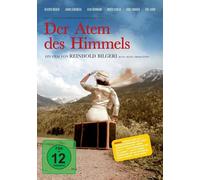 Der Atem des Himmels – avec Beatrice Bilgeri, Jaron Löwenberg, Gerd Böckmann – DVD – EuroVideo