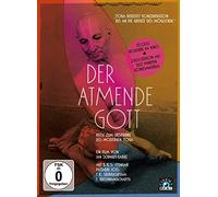 Der atmende Gott : Reise zum Ursprung des modernen Yoga – DVD – Alive AG