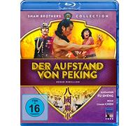 AUFSTAND IN PEKING-BOXER - MOV (Blu-ray)