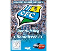 Der Aufstieg des Chemnitzer FC [Import allemand]