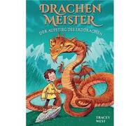 Der Aufstieg des Erddrachen | Tracey West Tracey WestTracey West (Auteur)