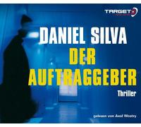 Der Auftraggeber, 6 CDs (TARGET - mitten ins Ohr)
