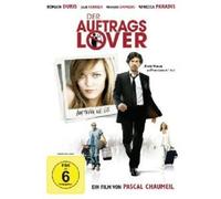 DER AUFTRAGSLOVER DVD MIT VANESSA PARADIS UVM. NEW