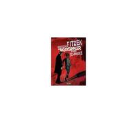 Der Augensammler (Graphic Novel)