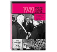 ICESTORM – Der Augenzeuge: 1949