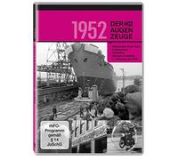 Der Augenzeuge: 1952