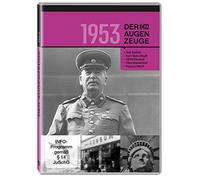 Der Augenzeuge: 1953 [Import]