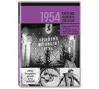 Der Augenzeuge – 1954 – SEDNA Medien & Distribution