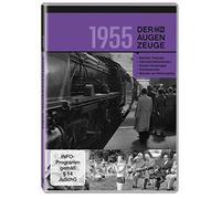 Der Augenzeuge: 1955