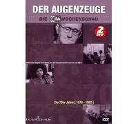 Der Augenzeuge - Die 70er Jahre