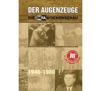 Der Augenzeuge DVD Collection [8 DVDs] [Import allemand]
