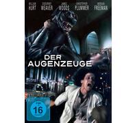 Der Augenzeuge – Peter Yates / William Hurt – DVD – Import allemand – Alive AG