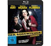 Der Augenzeuge (Eyewitness) [Blu-ray]