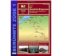 Der Austria-Express: Über Nacht von den Niederlanden nach Österreich